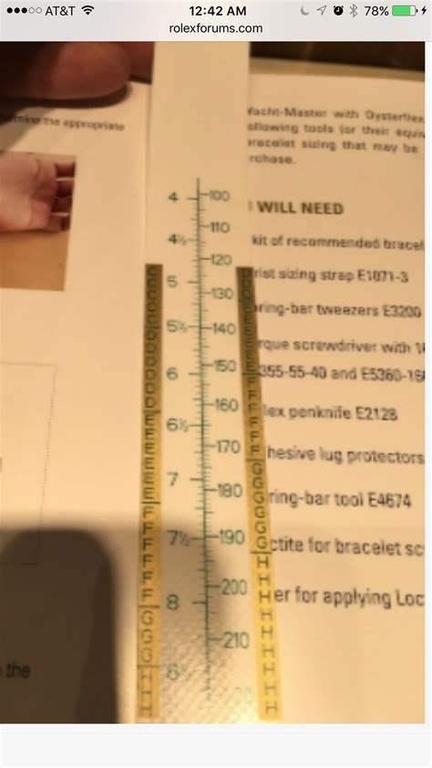 buy rolex oysterflex band|rolex oysterflex strap size chart.